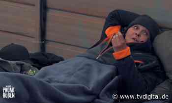 Nach Rauswurf beim „Promi-Büßen“: Helena Fürst beendet TV-Karriere - TV Digital