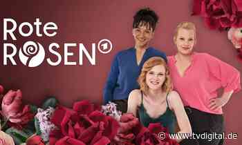 DARUM fliegt „Rote Rosen“ bald aus dem Programm - TV Digital