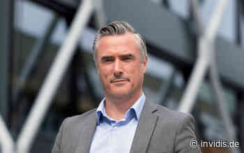 Tom Martin: Digital Signage wird immer interessanter - invidis - Digital Signage Portal