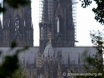NRW will Kirchenaustritt nicht digital ermöglichen | Presse Augsburg - Presse Augsburg