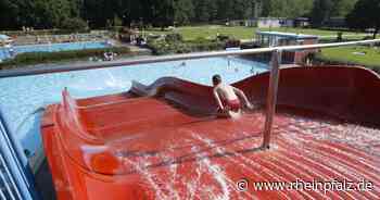 Digital-Pakt: Schulen werden verkabelt - Bruchmühlbach-Miesau - Rheinpfalz.de