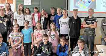 Digital-Workshop für Grundschüler ein voller Erfolg - inFranken.de