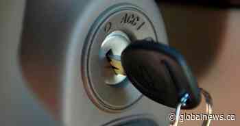 Crash in Bracebridge leads to impaired driving arrest for City of Kawartha Lakes man: OPP - Global News