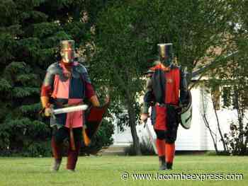 Miniature Medieval Faire coming to Sylvan Lake - Lacombe Express