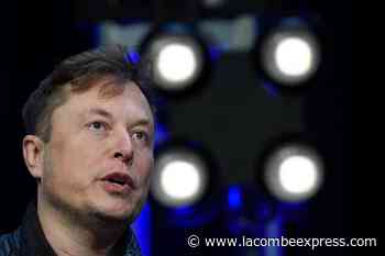 Elon Musk says he’s terminating $44B Twitter buyout deal - Lacombe Express