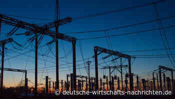 Blackout: Netzbetreiber proben erstmals Katastrophenfall nach totalem Stromausfall