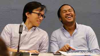 World debating champion Bo Seo believes in the power of disagreement — and good arguments - ABC News