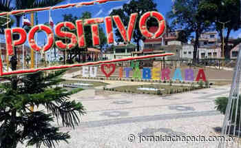 #Chapada: Itaberaba tem alta em casos ativos de covid-19 e Ibiquera apresenta leve queda - Jornal da Chapada