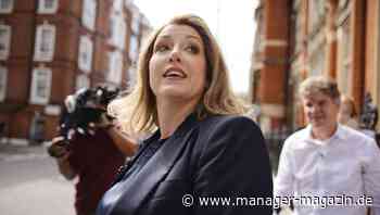 Wie Boris Johnson die Tory-Partei verändert hat