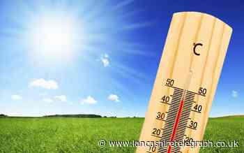 UK Heatwave - all the latest as people enjoy the weekend sunshine