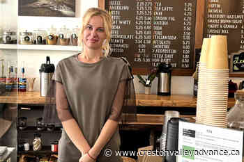 Ukrainian family finds refuge in Castlegar – Creston Valley Advance - Creston Valley Advance