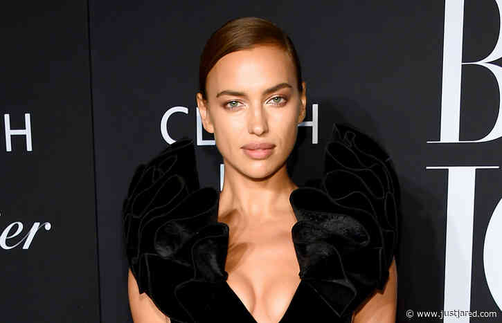 Irina Shayk Responds to Speculation That She Supported Russia with Instagram Post