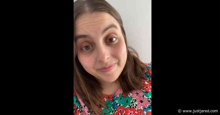 Beanie Feldstein Suffering from Tonsillitis, Will Miss This Weekend's 'Funny Girl' Performances