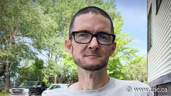 Cape Breton man hopes new organization will help reduce stigma faced by drug users like him - CBC.ca