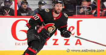 Cape Breton's Logan Shaw signs three-year deal with AHL's Toronto Marlies - Saltwire