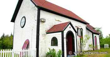 Christ Church to celebrate 176th anniversary in Cape Breton July 17 - Saltwire