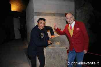 Ciclismo protagonista al circolo Golf e Tennis di Rapallo - Prima il Levante