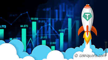 Tether Has Launched Its Native USDT Token on OKX Chain (OKC) – CoinQuora – Latest Cryptocurrency and Blockchain News. - CoinQuora - Live Crypto News