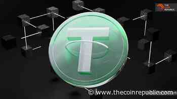 Tether To Focus On Cutting Down USDT's Commercial Paper Backing To Zero - The Coin Republic