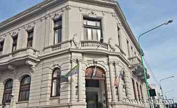 Cruces en Ensenada por local de venta de comidas - Diario El Dia