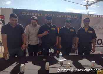 Próximamente Rocking Baja Festival llegará a Ensenada - El Mexicano