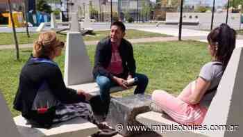 Ensenada: duro rechazo de “Peto” Rojas al “tarifazo” impulsado por el intendente Secco - Impulso Baires