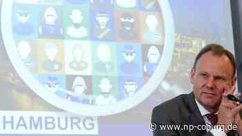 Gesellschaft - Hamburgs Innensenator: Teilweise schlimmer Polizeihass - Neue Presse Coburg