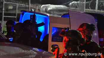 Mexiko - Drogenboss der Drogenbosse festgenommen - Neue Presse Coburg