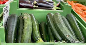 Coburg: Gemüse, Seife oder Tiernahrung - Sommermarkt lockt mit vielfältigem Angebot - inFranken.de