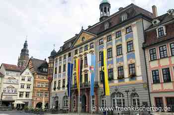 Im Stadtrat von Coburg kommt es erneut zu einem Wechsel. - Fränkischer Tag