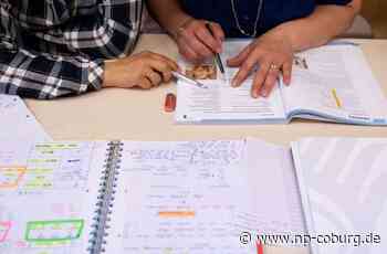 Geflüchtete in Coburg - 158 Ukrainer besuchen Integrationskurse - Neue Presse Coburg