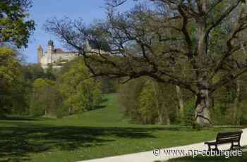 Coburg - CSU lehnt Fahrräder im Hofgarten ab - Neue Presse Coburg