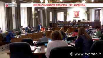 Edizione del 15/07/22 - tvprato.it