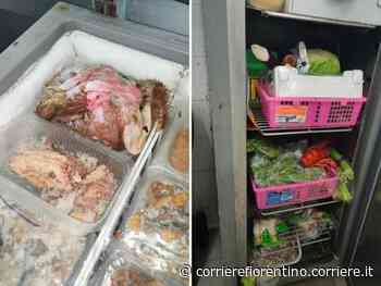 Prato, cena a base di pesce crudo per la mamma: neonato in terapia intensiva con meningite e sepsi rarissima - Corriere Fiorentino