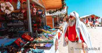 A Prato Nevoso tra i mercatini, menu ad hoc si respira già il clima del Natale - La Guida - LaGuida.it