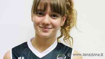 Colpo della Pallavolo Prato Arriva il libero Mazzoni - LA NAZIONE