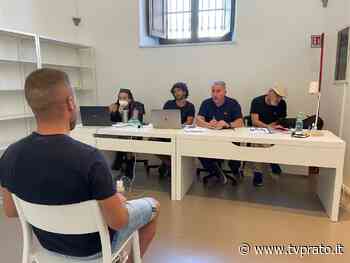 Non aprite quella bara, il casting a Manifatture Digitali Cinema - tvprato.it