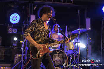 Zen Circus a Prato: le foto di una serata memorabile - Inside Music & Movies