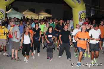 Torna “Da sponda a sponda”, camminata notturna per le strade di Prato - tvprato.it