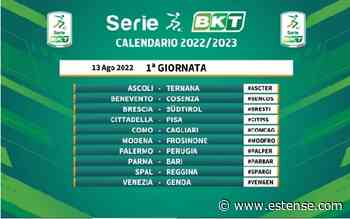 Esordio casalingo contro la Reggina per la Spal | estense.com Ferrara - Estense.com