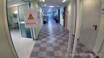 Covid, quattro lutti nel Ferrarese e sei ricoveri | estense.com Ferrara - Estense.com