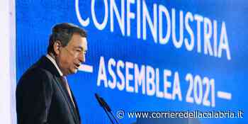 Crisi di governo, Ferrara: «C'è apprensione, Draghi è figura autorevole» - Corriere della Calabria