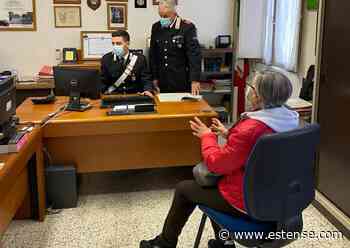 Anziana sventa un raggiro con la tecnica dell'abbraccio | estense.com Ferrara - Estense.com