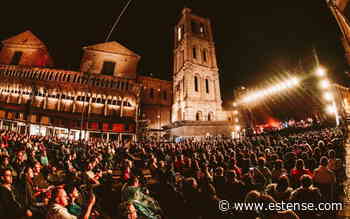 “Al Ferrara Summer Festival non si garantiscono parcheggi alle auto dei disabili” | estense.com Ferrara - Estense.com