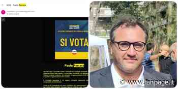 Valanga di mail per sostenere Paolo Ferrara al consiglio nazionale M5S: Dove le ha prese? - Fanpage.it