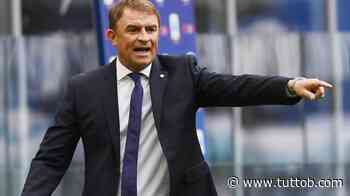 ESCLUSIVA TB - Semplici: "Ferrara merita una squadra adeguata. Pavoletti anima del nuovo Cagliari, Coda top player. Quante candidate alla A! Il padel? Mi prende, ma..." - Tutto B