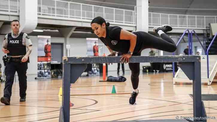 ‘I got the call back’: Alberta police and emergency services recruit Indigenous youth
