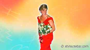 The Astrology Of Princess Diana Will Blow Your Mind - STYLECASTER