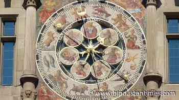 Horoscope Today: Astrological prediction for July 16, 2022 - Hindustan Times