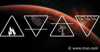 The 4 Zodiac Elements Of Astrology And What Each Means - msnNOW